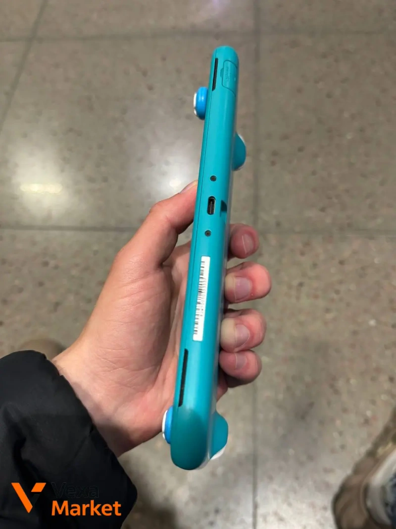 Nintendo Switch Lite 32GB — фото 3
