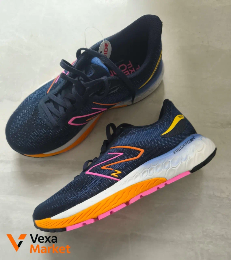 New Balance 36/36.5 р. кроссовки — фото 2
