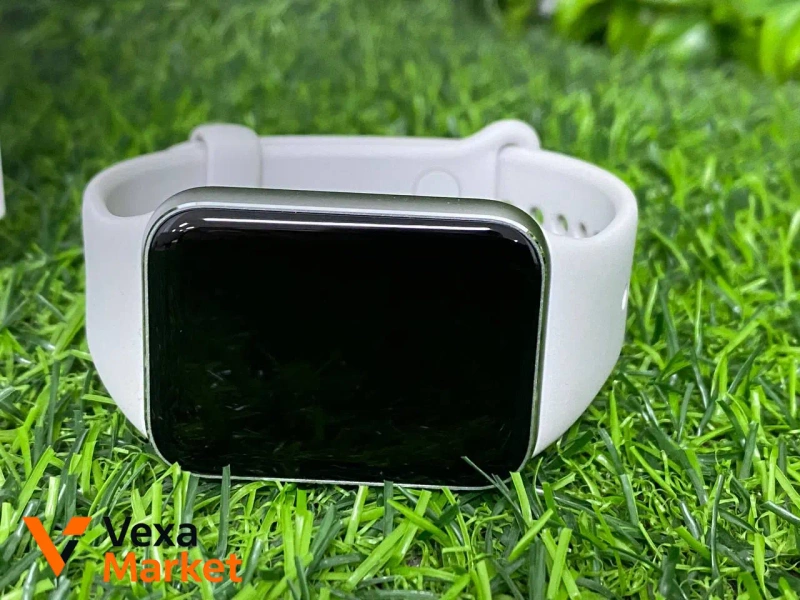 Смарт-годинник Xiaomi Mi Band 9 Pro Moonlight Silver — фото 2