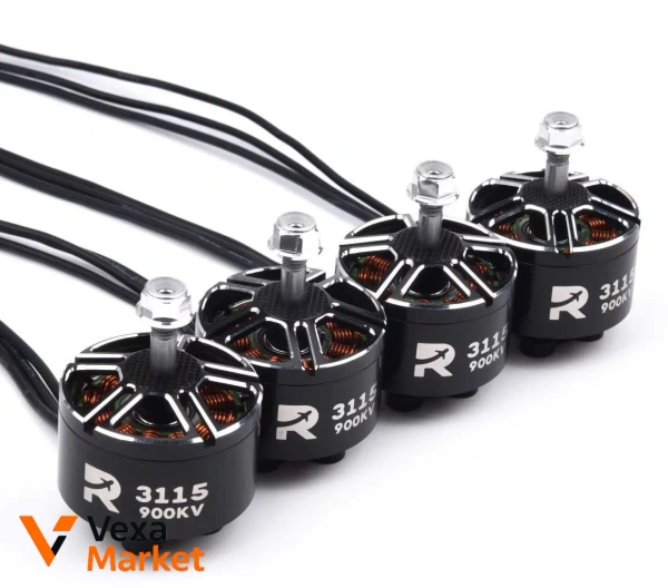 Двигатель ReadyToSky 3115 900kv для дронов