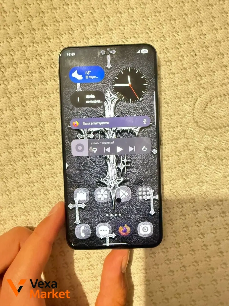 Samsung Galaxy S22 8/256GB Snapdragon 8 — фото 2