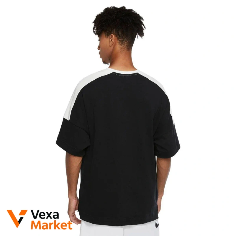 Nike Спортивная футболка мужская хлопок L, 2XL — фото 2