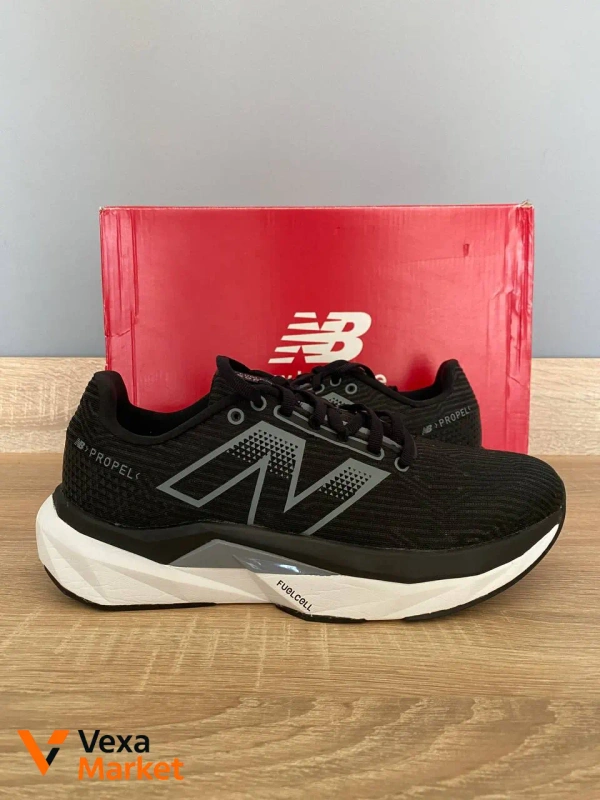 Кроссовки New Balance FuelCell Propel v5 для профессионального бега
