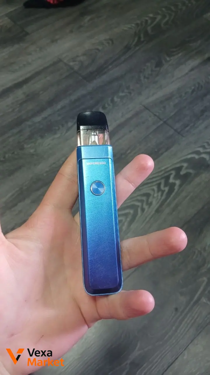 Xros pro 2 Pod-система
