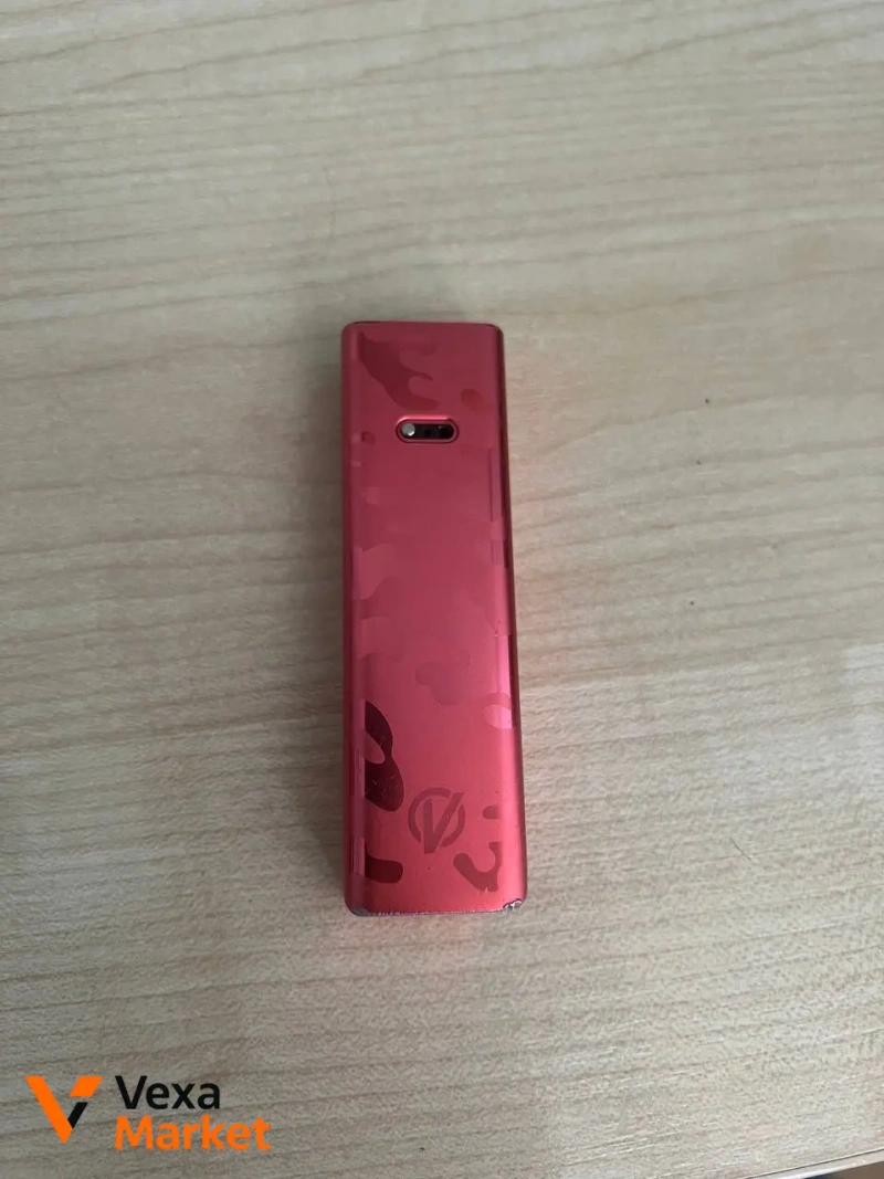 Vaporesso XROS 4 Mini pod-система — фото 2