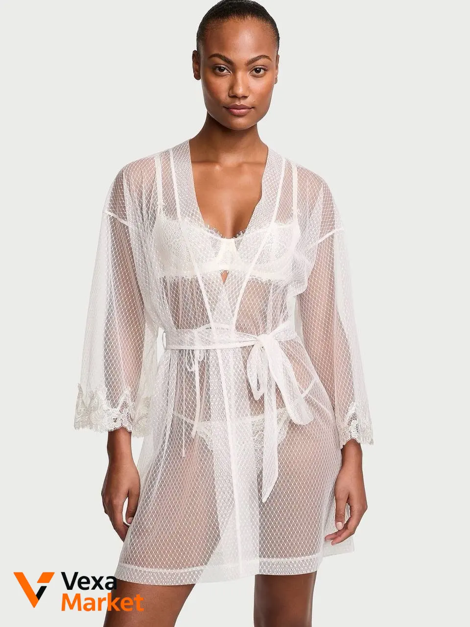 Халатик Victoria's Secret Дорогая коллекция XS/S