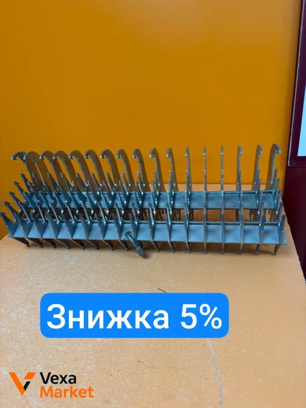 Грабли поисковые 5кг
