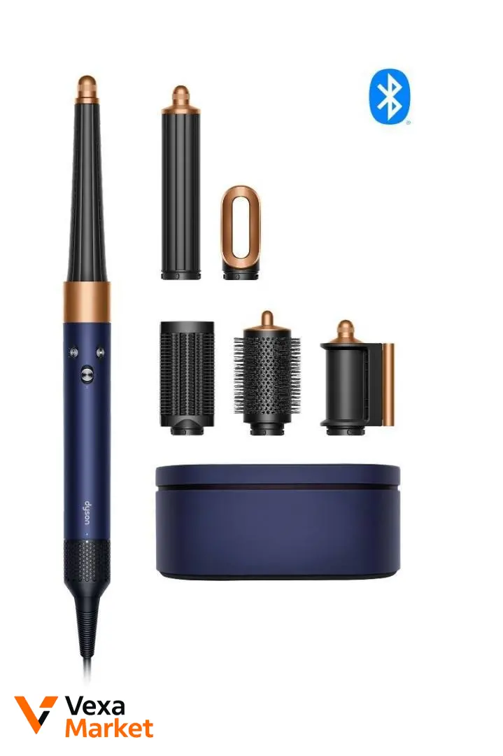 Dyson Airwrap i.d HS08 синий