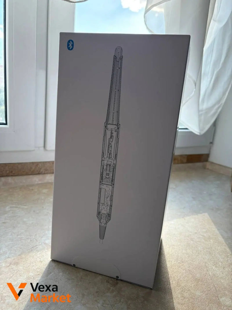 Dyson Airwrap i.d HS08 синий — фото 2
