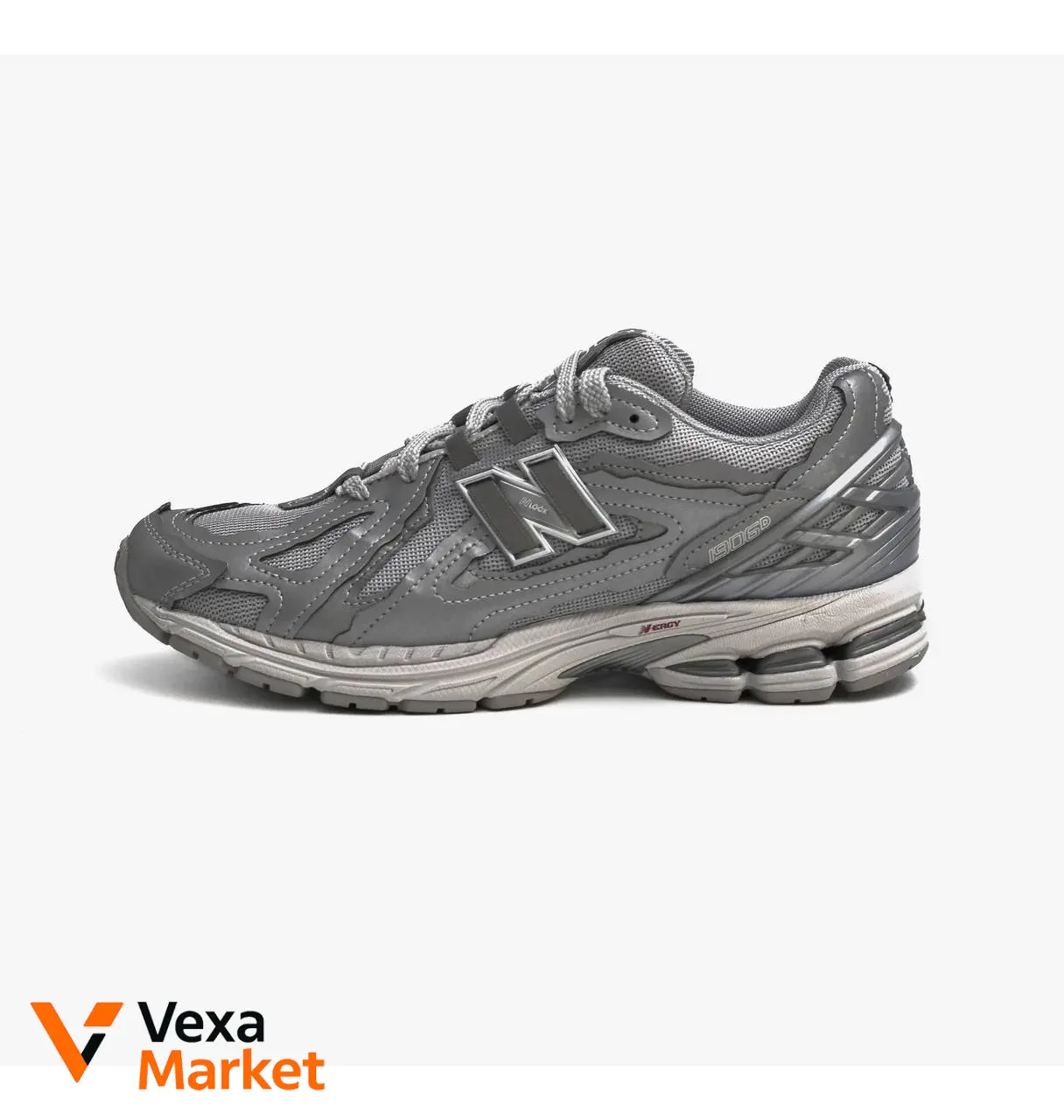 Кросівки New Balance Protection Pack Reflective Grey M1906DH