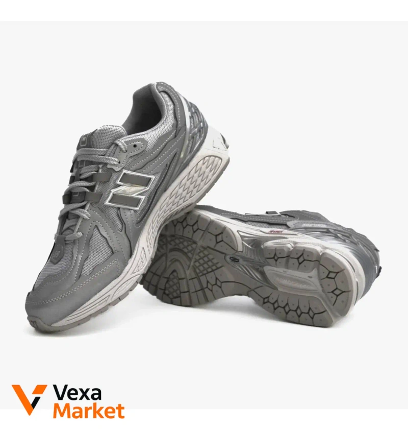 Кросівки New Balance Protection Pack Reflective Grey M1906DH — фото 2
