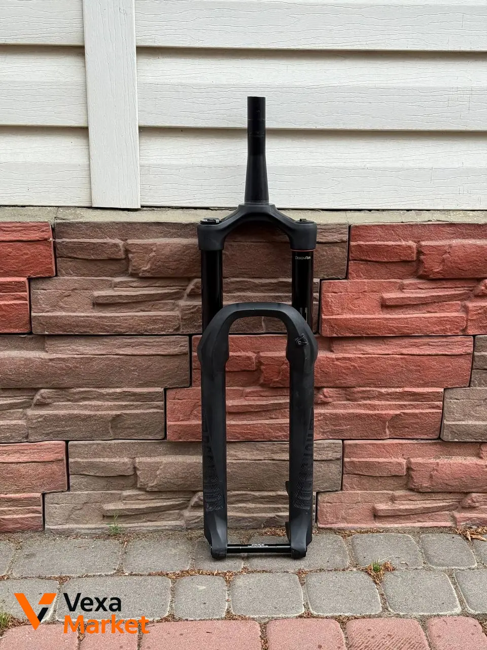 Rock Shox Lyrik RC 160mm 29 Boost вилка