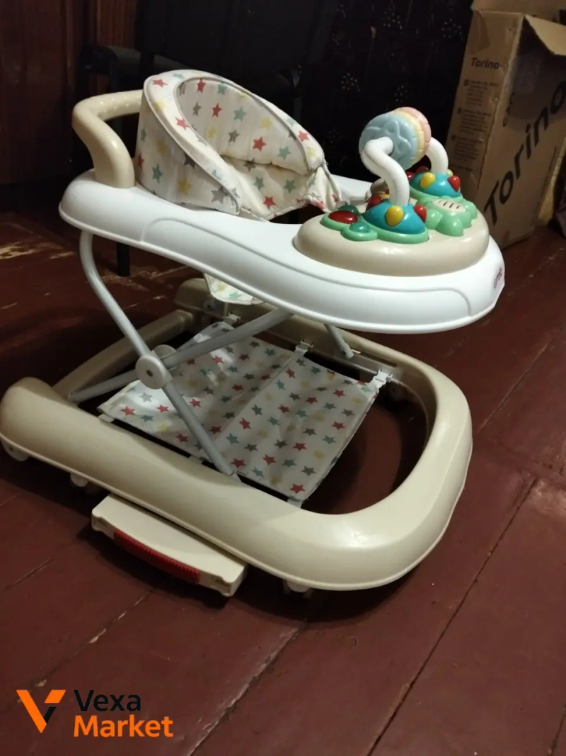 Дитячі ходулі Carrello — фото 3