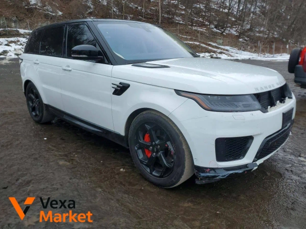 Range Rover Sport HSE L494 3.0 2019