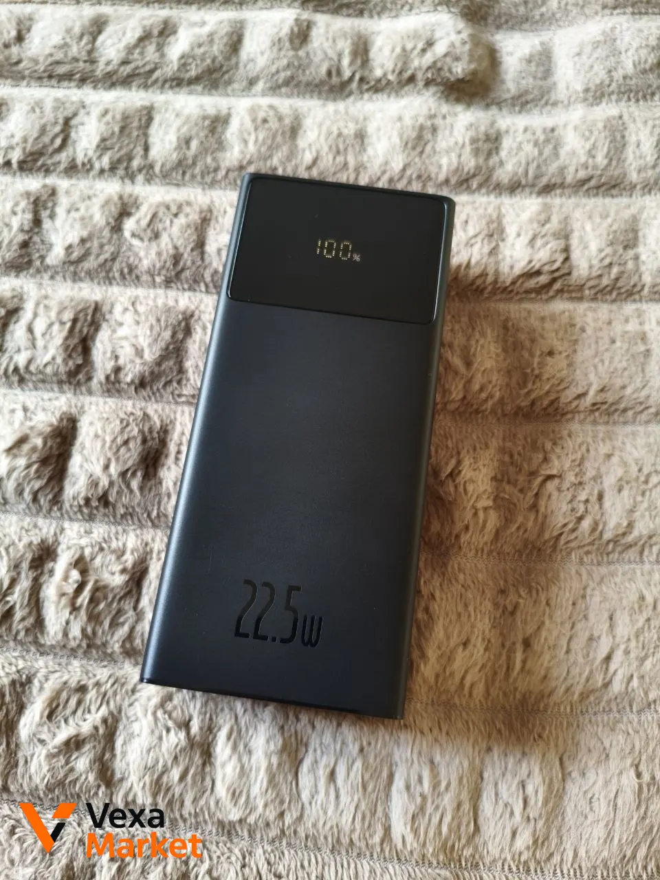 Павербанк Baseus Star Lord display 30000 mAh 22.5W