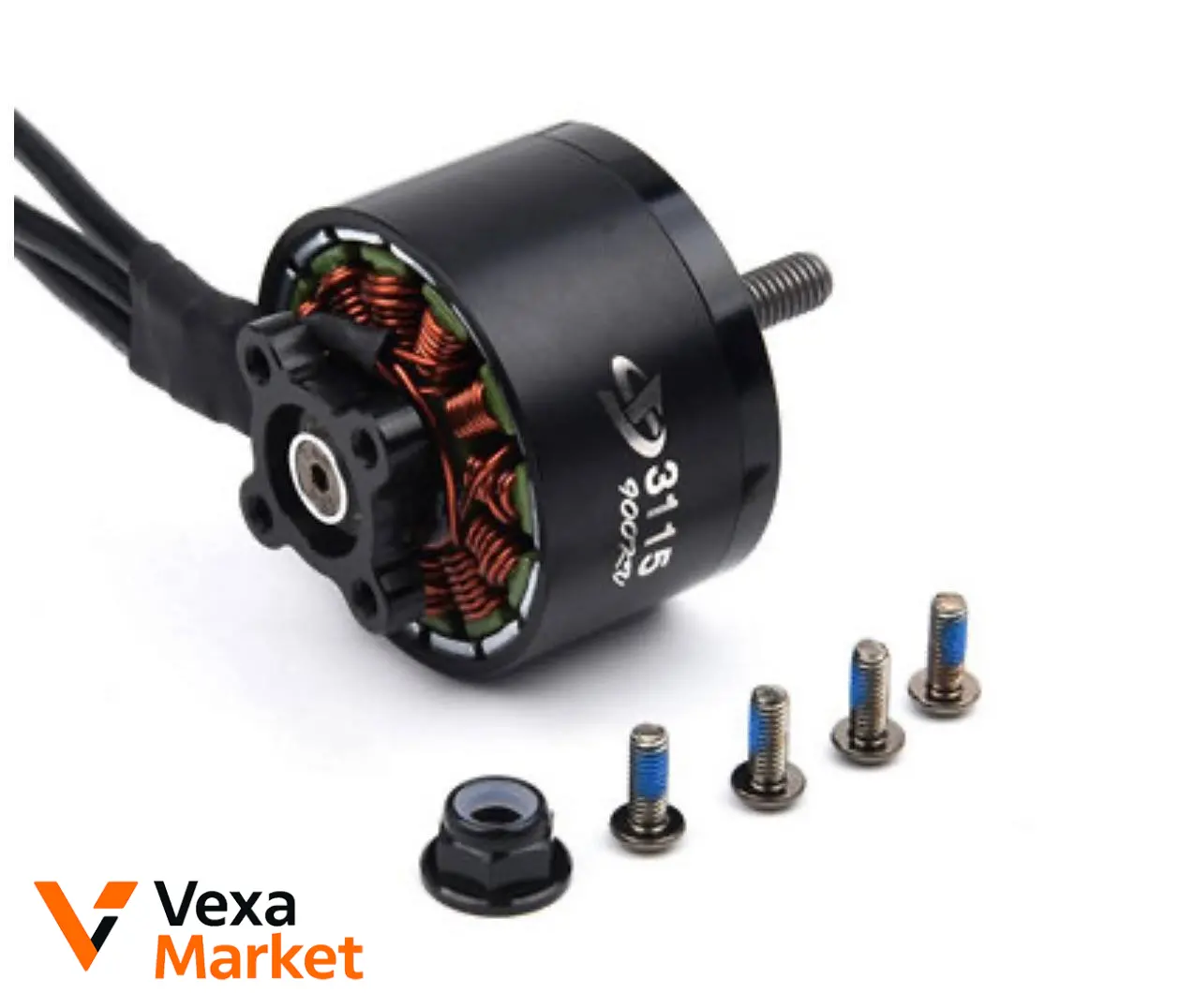 ReadyToSky 3115 900KV мотор для дрона