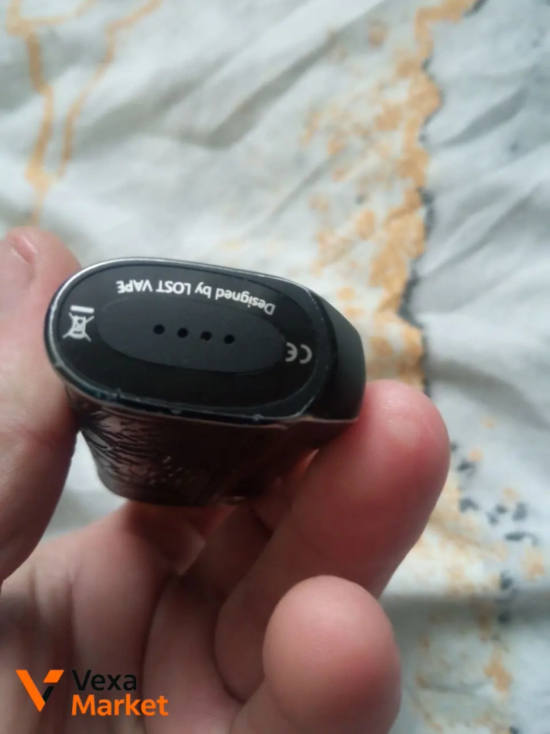 Lost Vape Thelema Mini 45W Pod-система — фото 3