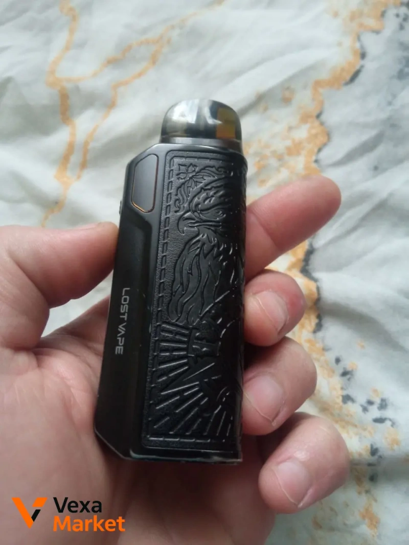 Lost Vape Thelema Mini 45W Pod-система — фото 5