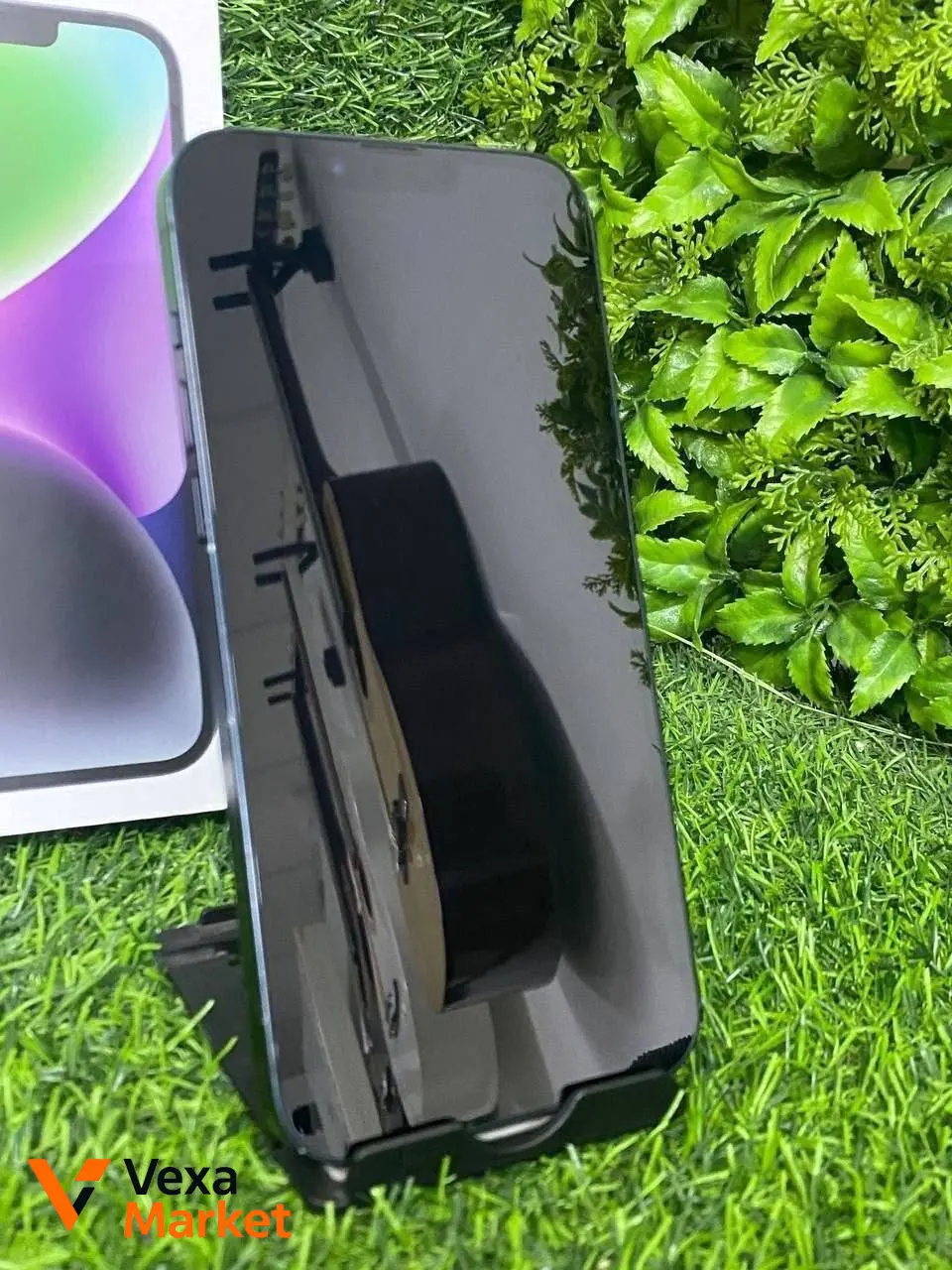 iPhone 14 Plus 128GB, АКБ 86%