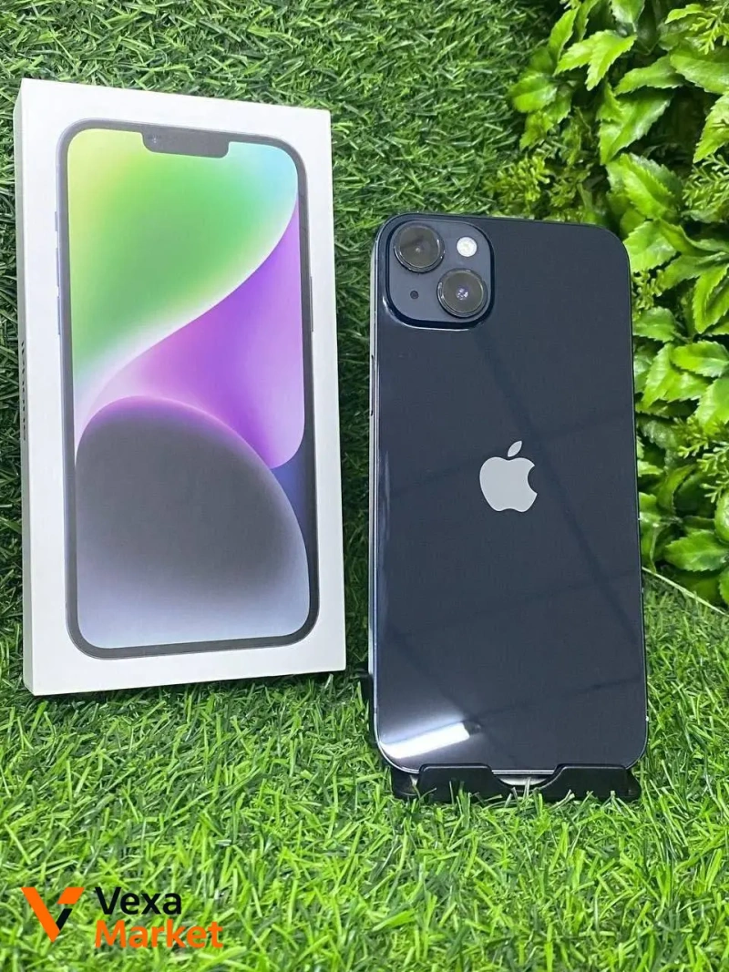 iPhone 14 Plus 128GB, АКБ 86% — фото 3
