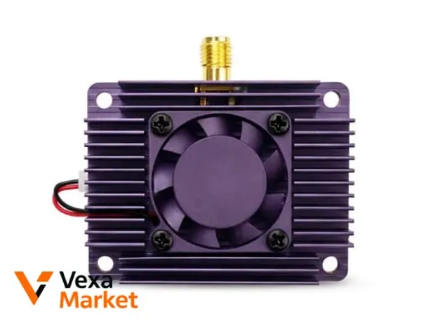Відеопередавач Peak THOR T78 7-8GHz 25-3000mW Smart Audio SMA
