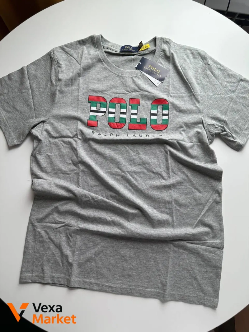 Футболка Polo Ralph Lauren чоловіча XL/XL — фото 3