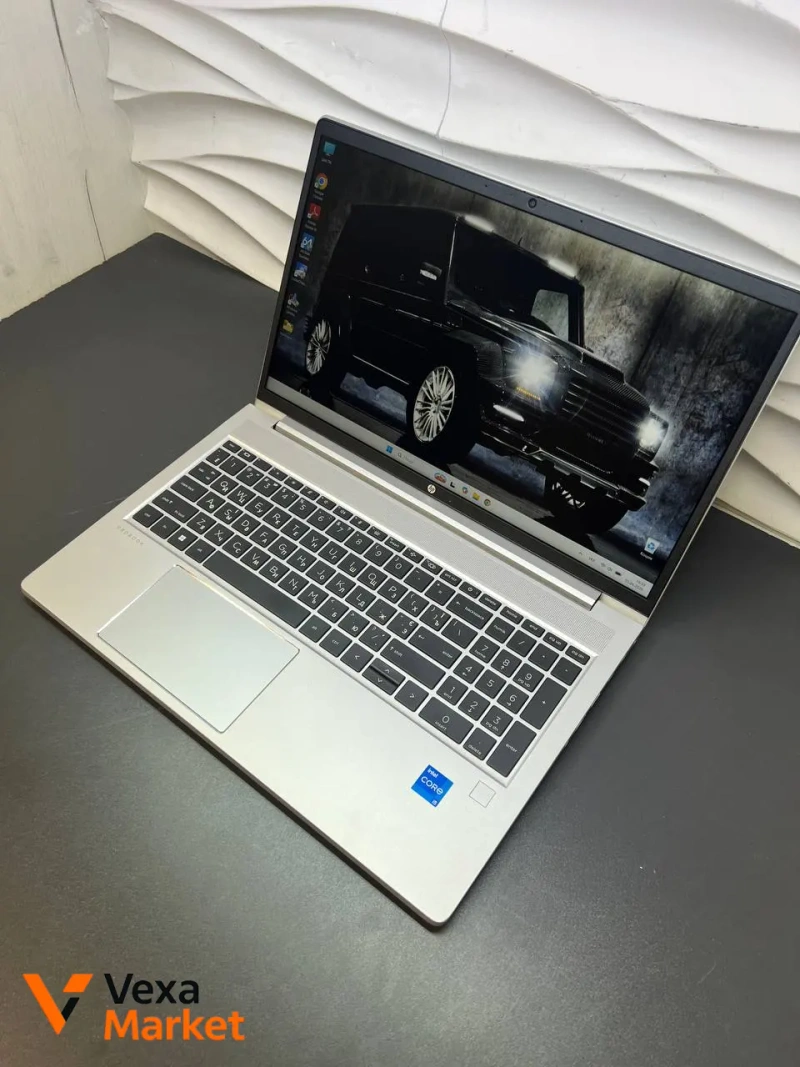Ноутбук HP ProBook 450 G10 Intel Core i5 1335U 16Gb 512Gb SSD 15.6" Full HD IPS — фото 2