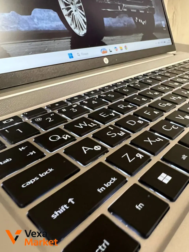 Ноутбук HP ProBook 450 G10 Intel Core i5 1335U 16Gb 512Gb SSD 15.6" Full HD IPS — фото 3