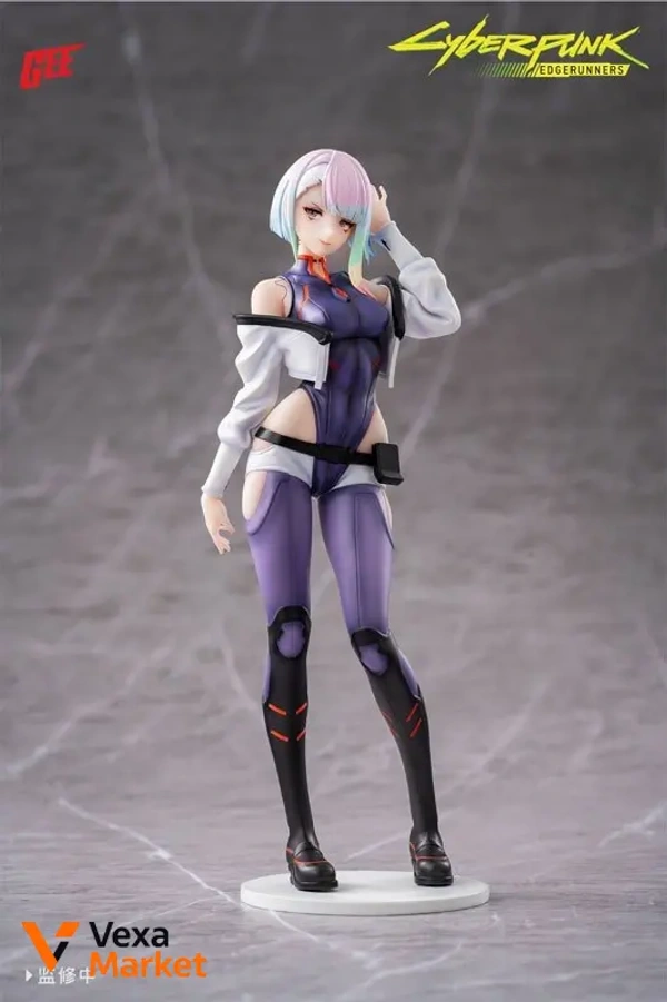 GEE Cyberpunk: Edgerunners Lucy 1/7 Complete Figure