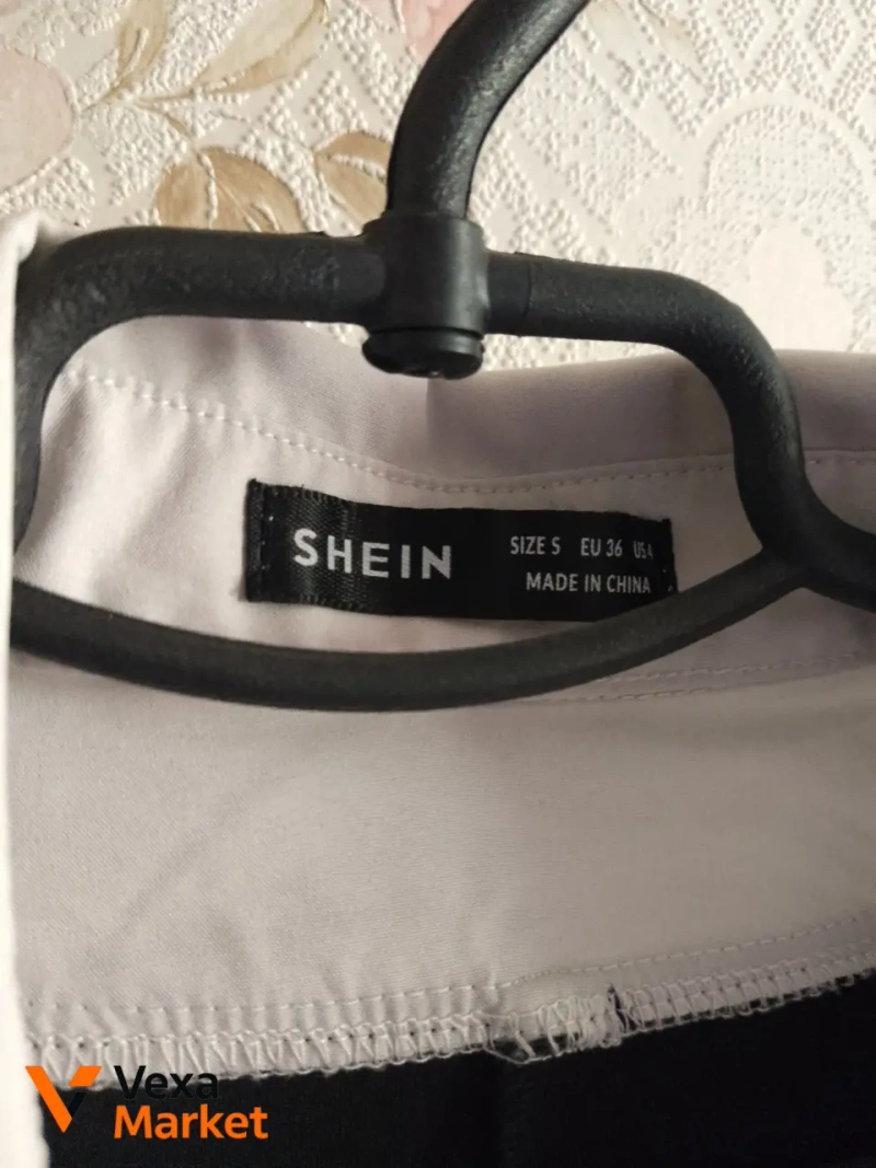 Плаття SHEIN розміру S — фото 2