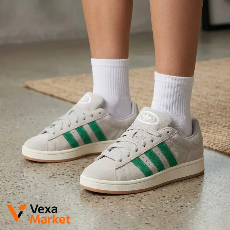 Adidas Campus 00s