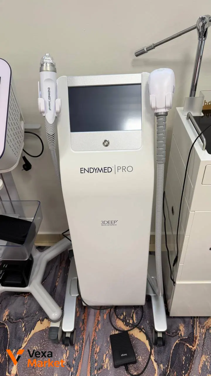 Косметологический аппарат RF Endymed Pro