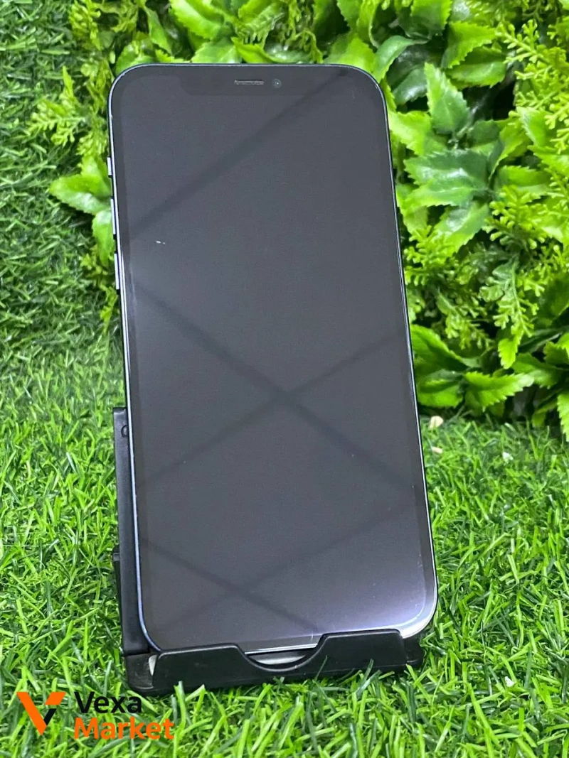 iPhone 12 128GB чорний — фото 4