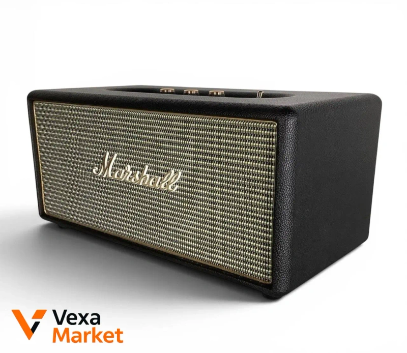Marshall Stanmore Bluetooth Original — фото 5