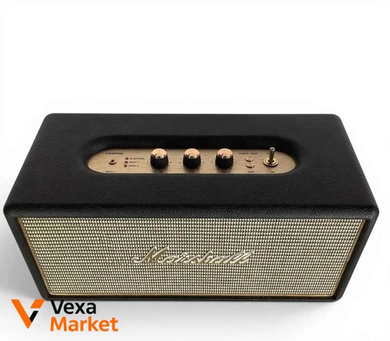 Marshall Stanmore Bluetooth Original — фото 6