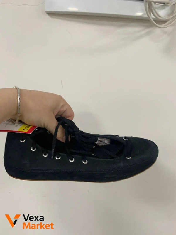 Кросівки Converse шкіра розмір 38