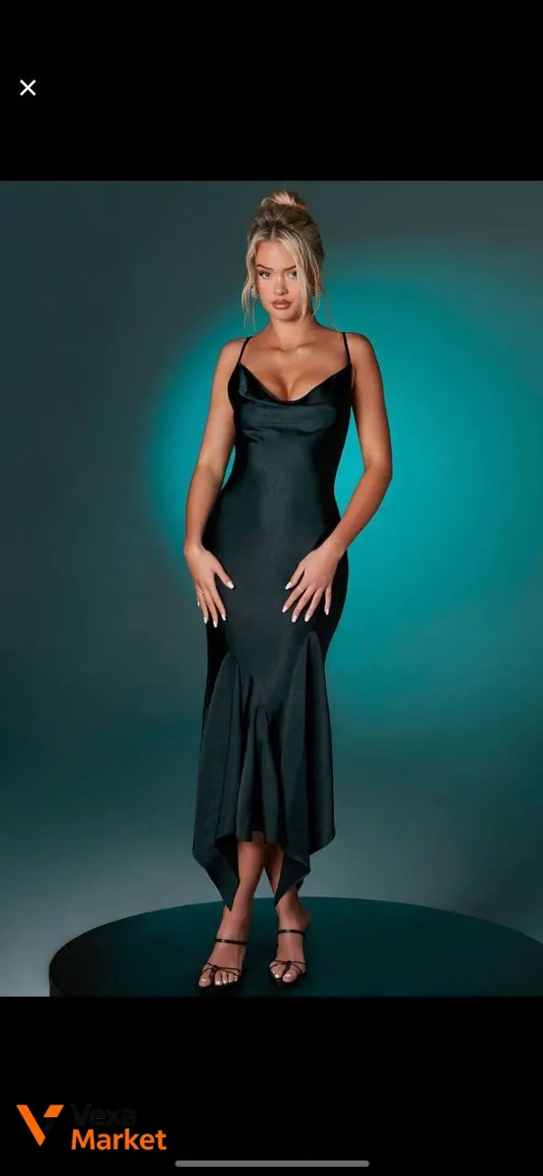 Ohpolly Сукня міді