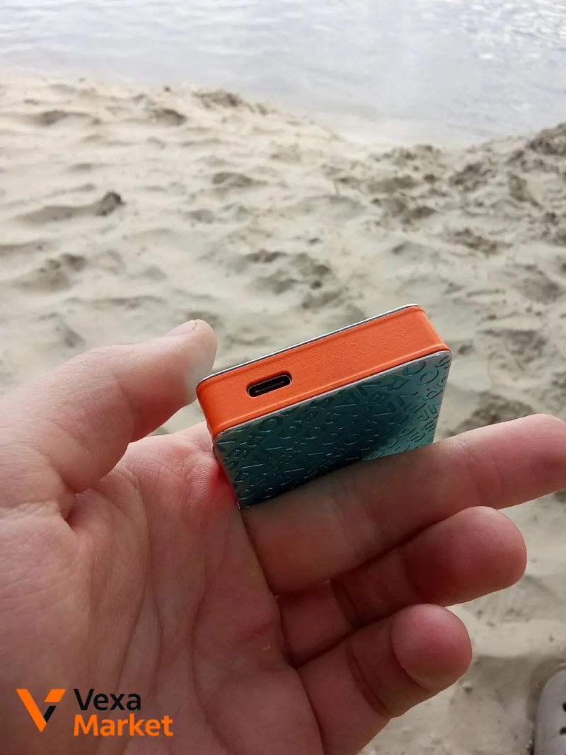 Vaporesso XROS 3 NANO Pod-система — фото 3