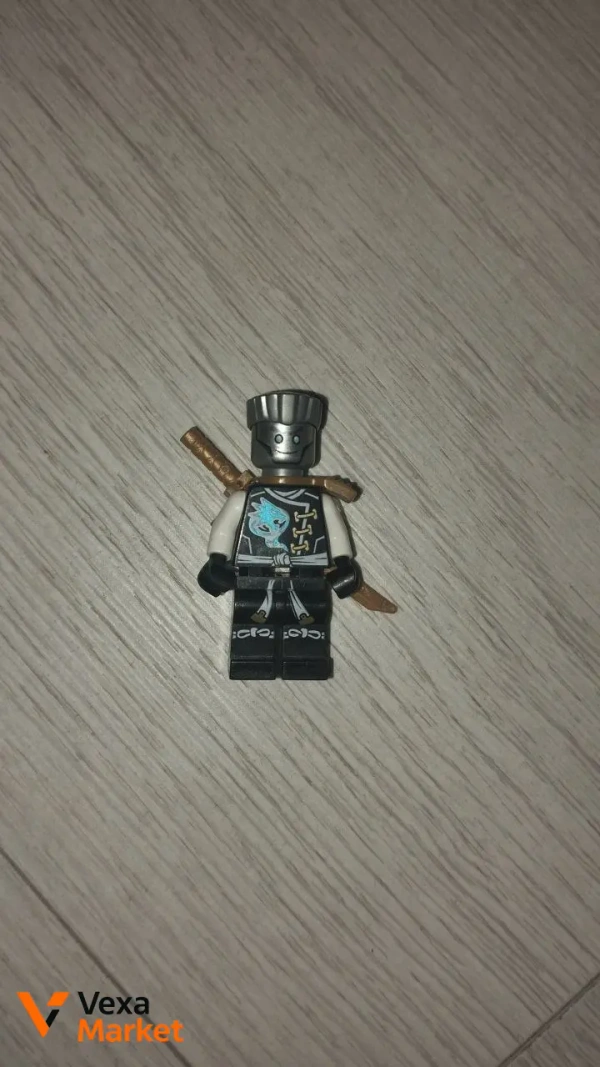 Lego Ninjago фигурка