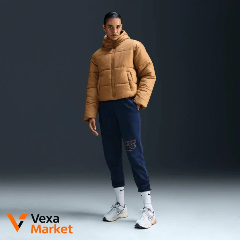 Жіночі штани Nike — фото 2
