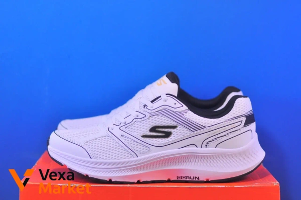 Skechers GO RUN CONSISTENT 220861/WBK