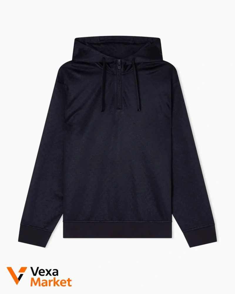 Чоловіче худі ARMANI EXCHANGE — фото 4