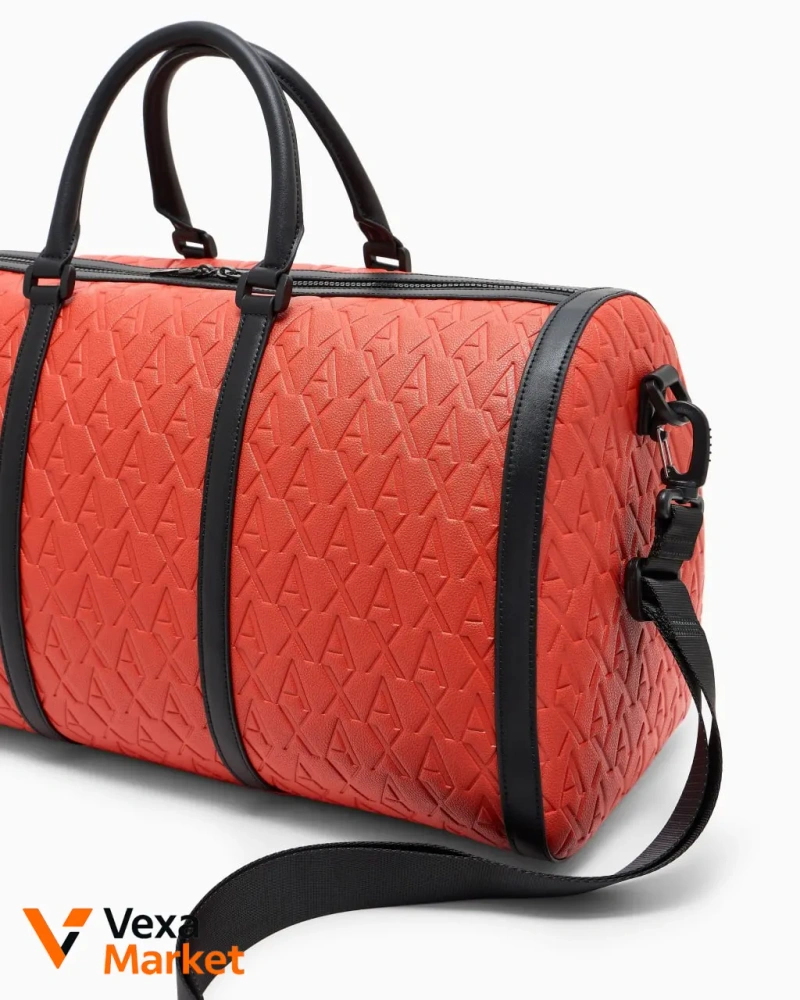 Чоловіча сумка ARMANI EXCHANGE — фото 2