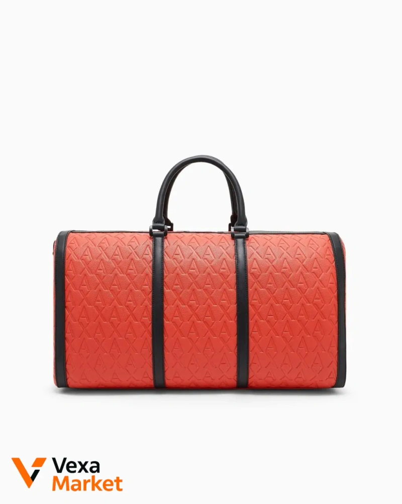 Чоловіча сумка ARMANI EXCHANGE — фото 3
