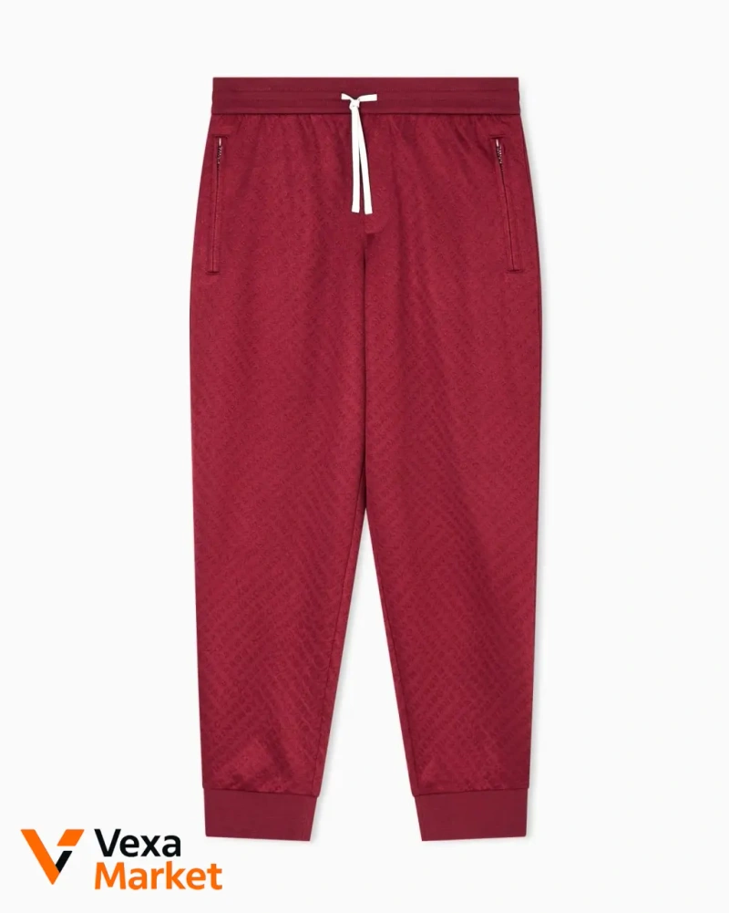 Чоловічі штани ARMANI EXCHANGE — фото 2
