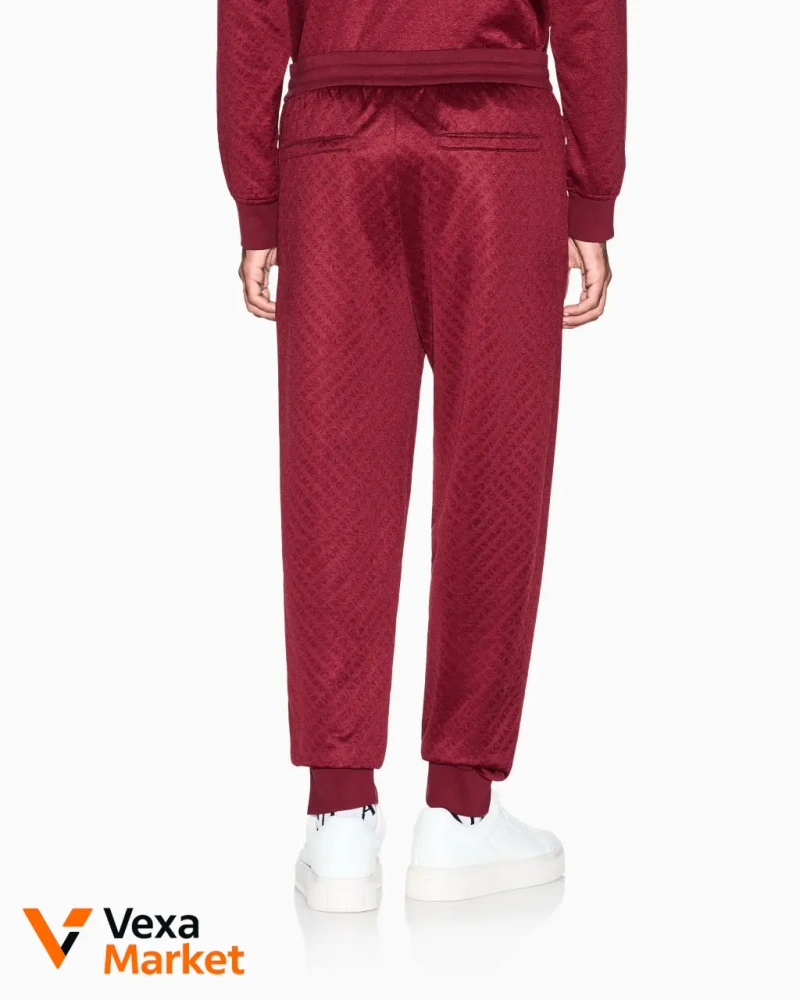 Чоловічі штани ARMANI EXCHANGE — фото 3