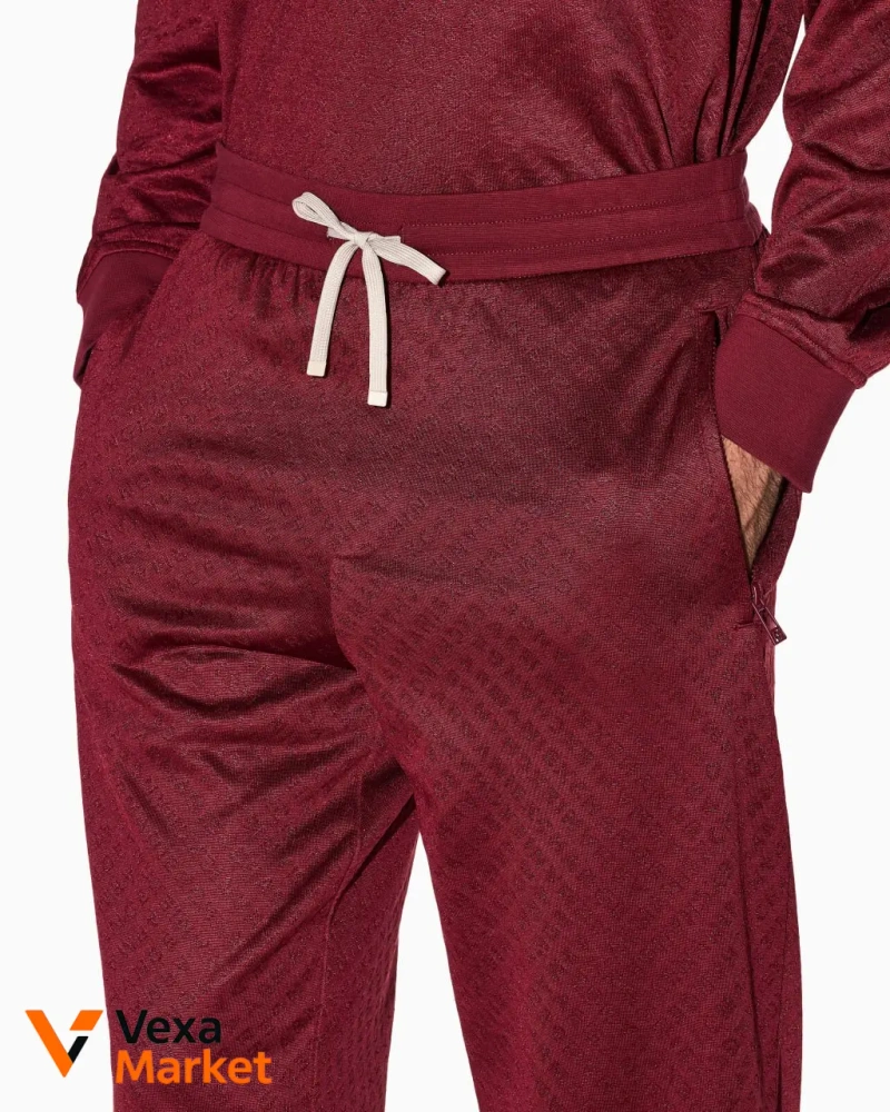 Чоловічі штани ARMANI EXCHANGE — фото 4