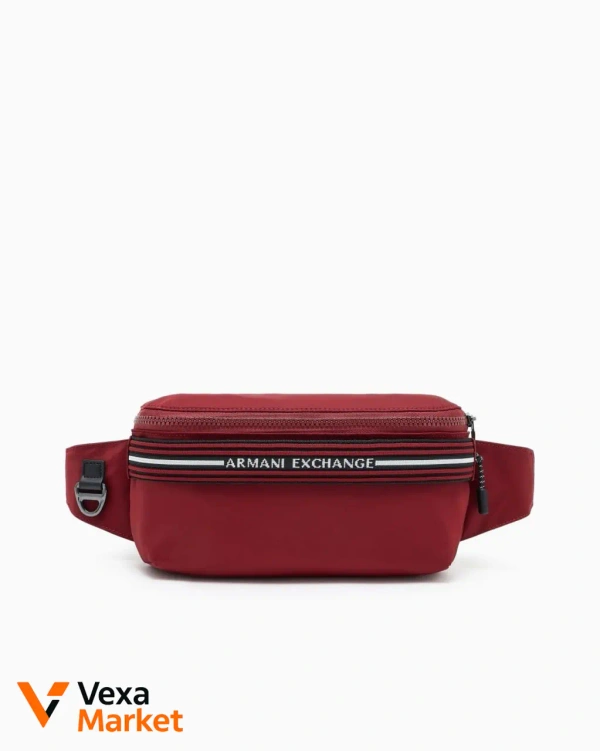Чоловіча поло-сумка ARMANI EXCHANGE