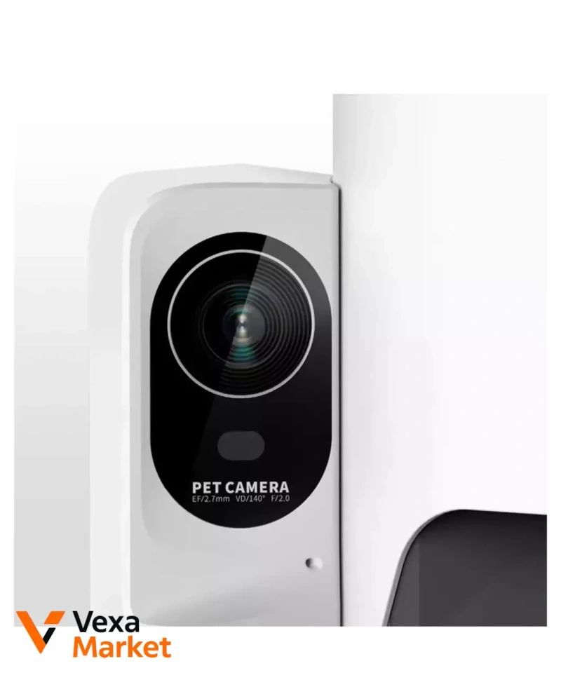 Смарт годівниця PETKIT Yumshare Solo With Camera, 3 л — фото 2