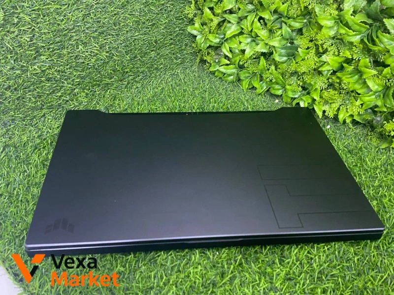 Ноутбук Asus TUF Gaming 15.6" 144Hz Core i5-11300H, 16GB RAM, 512GB SSD, GeForce RTX 3050 Ti 4GB — фото 4